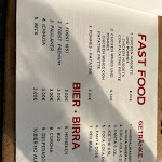 Photo n°2 de l'avis de Vanessa. fait le 29/05/2023 à 19:03 sur le  Pizza BAKI à Bruneck