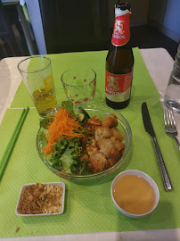 Vermicelle du Restaurant vietnamien Restaurant Kim Oanh à Clermont-Ferrand - n°10