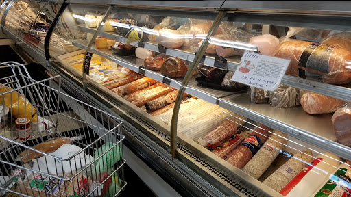 Italian Grocery Store «DeVitis Fine Italian Foods», reviews and photos, 560 E Tallmadge Ave, Akron, OH 44310, USA