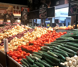 Food Lover's Market Nicol Way photo