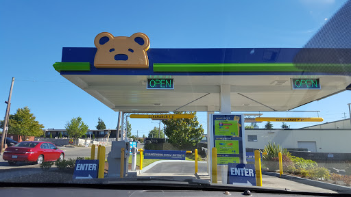Car Wash «Brown Bear Car Wash», reviews and photos, 3002 S 38th St, Tacoma, WA 98409, USA