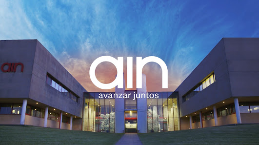 AIN (Asociación de la Industria de Navarra) Carretera de Pamplona, 1, 31191 Cordovilla, Navarra, España