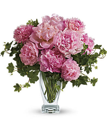 Florist «I Love Roses Florist», reviews and photos, 1205 N Hampton Rd, Dallas, TX 75208, USA