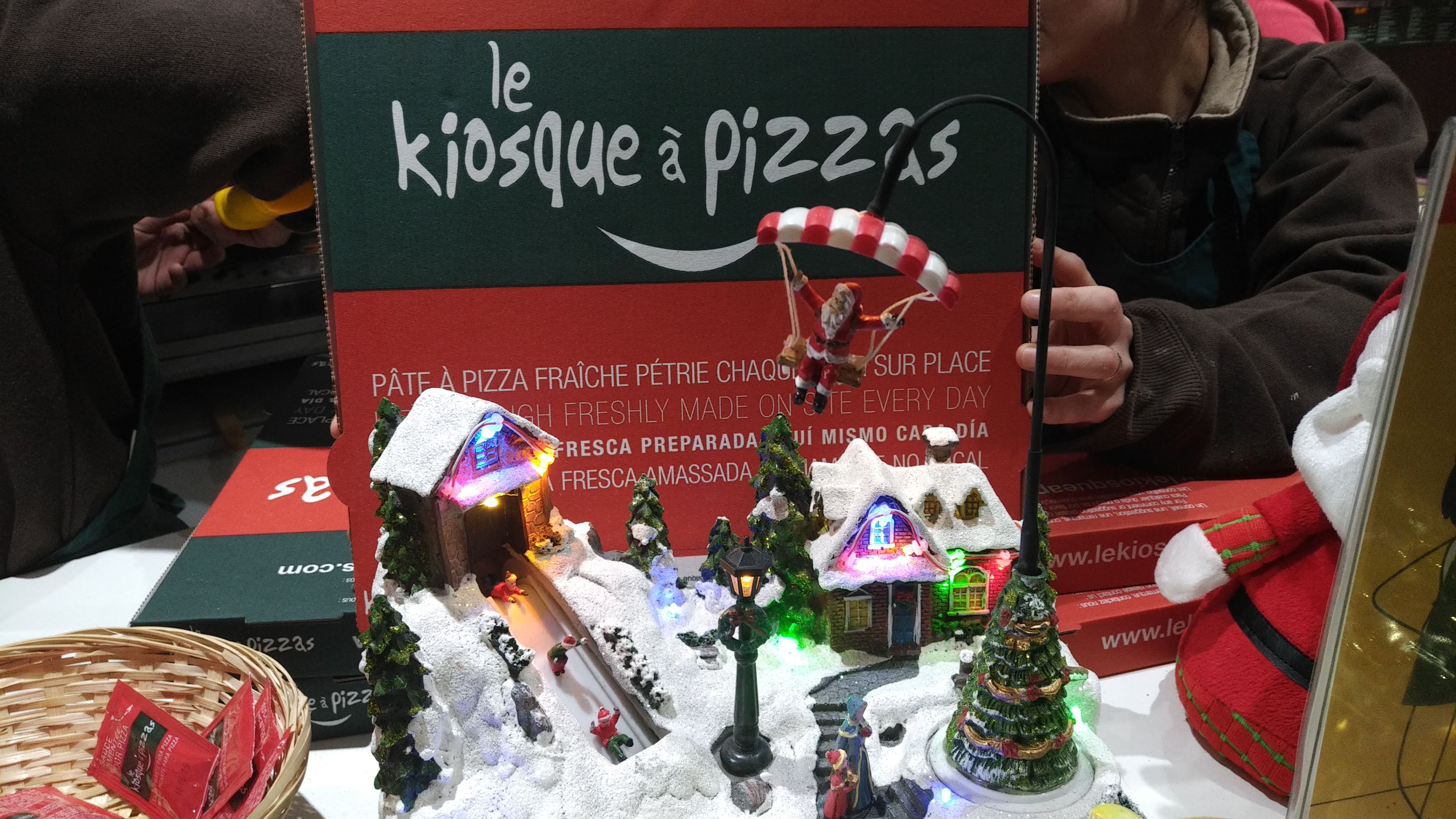 Photo n° 1 de l'avis de PENY.E fait le 08/12/2018 à 20:56