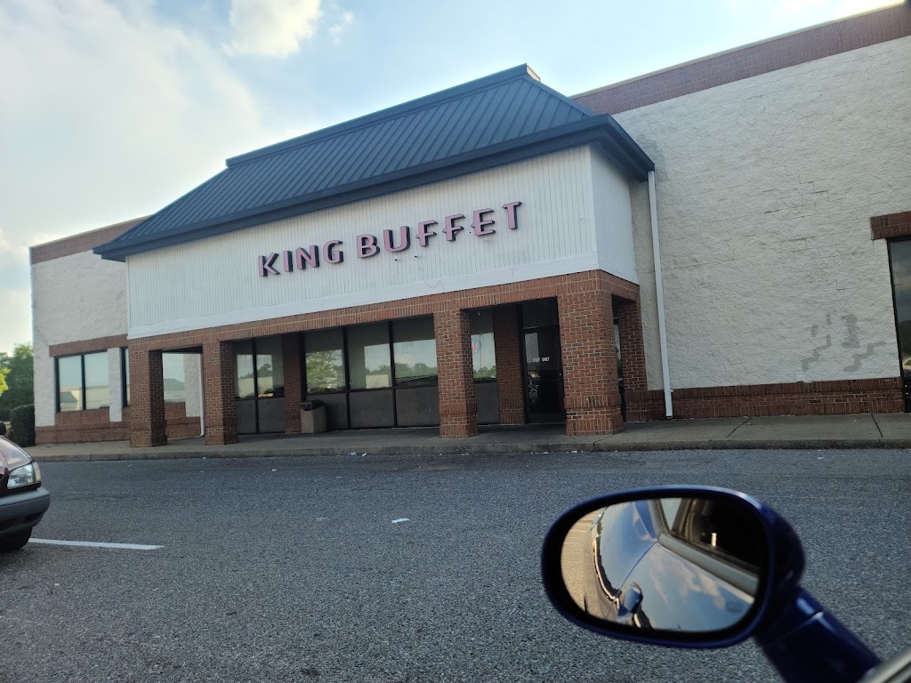 King Buffet 38115
