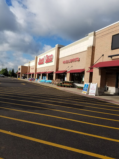 Grocery Store «Jewel-Osco», reviews and photos, 747 Indian Boundary Rd, Chesterton, IN 46304, USA