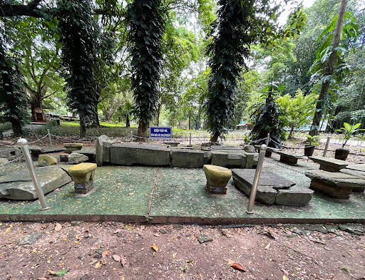 Top 20 cửa hàng kẹo ngọt Huyện Tháp Mười Đồng Tháp 2022