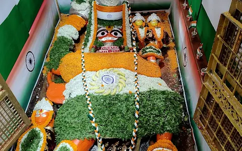 Shri Bade Hanuman Ji Mandir image