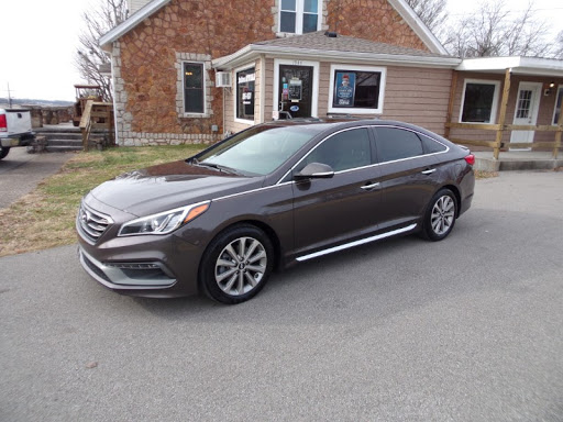 Used Car Dealer «Stallons Auto Sales», reviews and photos, 1944 W 7th St, Hopkinsville, KY 42240, USA