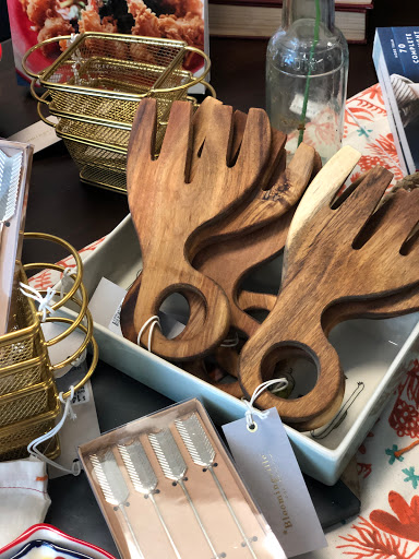 Gift Shop «Stylish Patina, Home+Gift Shop», reviews and photos, 410 S Maple Ave #114, Falls Church, VA 22046, USA