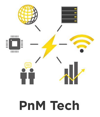 PnM Tech Corp.
