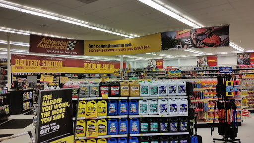 Auto Parts Store «Advance Auto Parts», reviews and photos, 3105 NJ-88, Point Pleasant, NJ 08742, USA