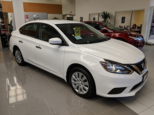 Nissan Dealer «Bill Kay Nissan», reviews and photos, 1601 Ogden Ave, Downers Grove, IL 60515, USA