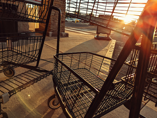 Grocery Store «Safeway», reviews and photos, 3800 W 44th Ave, Denver, CO 80211, USA