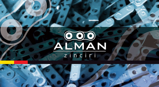 Alman Zinciri Dış.Tic.Ltd.Şti