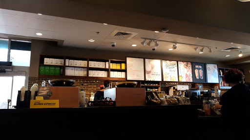 Coffee Shop «Starbucks», reviews and photos, 622 George Washington Hwy, Lincoln, RI 02865, USA