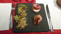 Foie gras du Restaurant français L'Anneau de Mallarmé à Vulaines-sur-Seine - n°14
