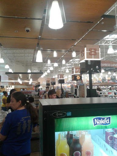 Grocery Store «Bel Air», reviews and photos, 3250 Arena Blvd, Sacramento, CA 95834, USA