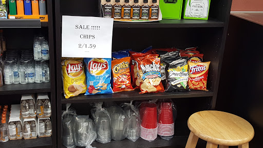 Liquor Store «Legacy Liquor Plano», reviews and photos, 3949 Legacy Dr #102, Plano, TX 75023, USA