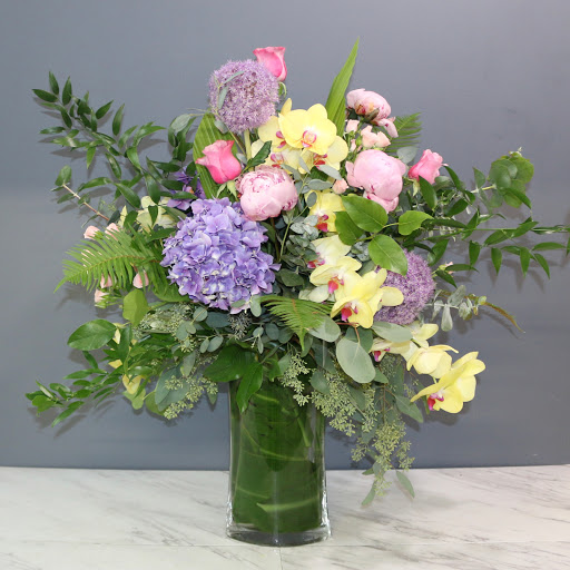 Florist «J Miller Flowers», reviews and photos, 4416 Piedmont Ave, Oakland, CA 94611, USA