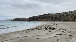 Foto di Gallipoli Beach con molto pulito livello di pulizia