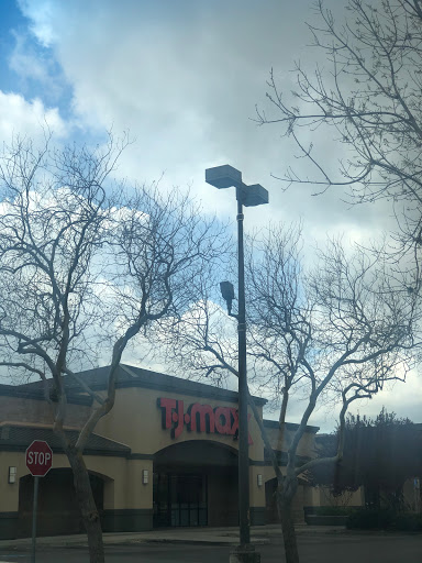 Department Store «T.J. Maxx», reviews and photos, 277 Commerce Ave, Manteca, CA 95336, USA
