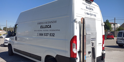 Transportes Elloca – (Vigo)