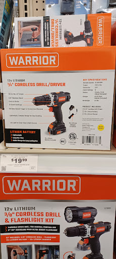 Hardware Store «Harbor Freight Tools», reviews and photos, 2295 Forest Ave, Staten Island, NY 10303, USA