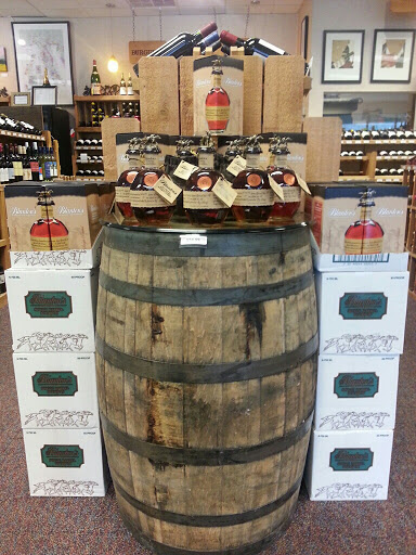 Wine Store «The Wine & Spirit Company of Greenville», reviews and photos, 4025 Kennett Pike, Greenville, DE 19807, USA