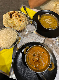 Curry du Restaurant indien Shaan Tandoori à Nantes - n°12
