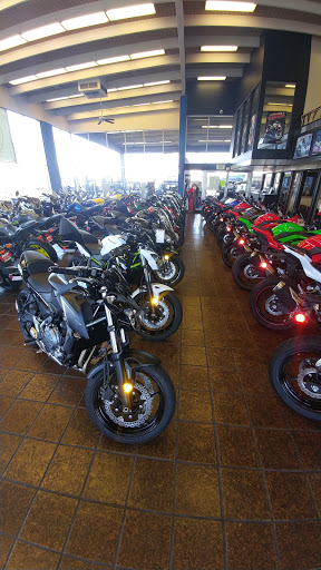 Motorcycle Dealer «PCP Motorsports», reviews and photos, 5800 Florin Rd, Sacramento, CA 95823, USA