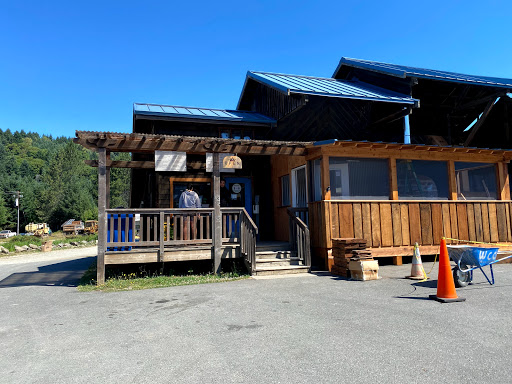 Coffee Shop «Cafe Dolce», reviews and photos, 545 Shelter Cove Rd, Whitethorn, CA 95589, USA