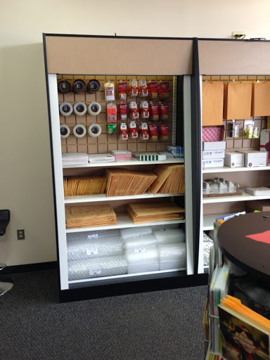 Shipping and Mailing Service «The UPS Store», reviews and photos, 11654 Plaza America Dr, Reston, VA 20190, USA