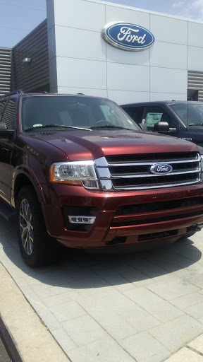 Car Dealer «Porter Ford», reviews and photos, 600 Ogletown Rd, Newark, DE 19711, USA