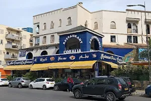 Coralia Restaurant & Fishery image