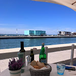 Photo n°2 de l'avis de Marlena.o fait le 10/05/2024 à 19:07 sur le  Pub Sloppy Joe's à Cesenatico