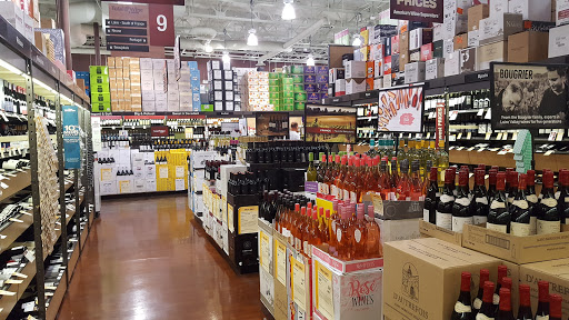 Wine Store «Total Wine & More», reviews and photos, 501 N Stephanie St, Henderson, NV 89014, USA