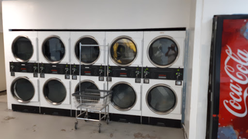 Laundromat «Vattra Laundry I», reviews and photos, 1711 E Broadway Rd, Tempe, AZ 85282, USA