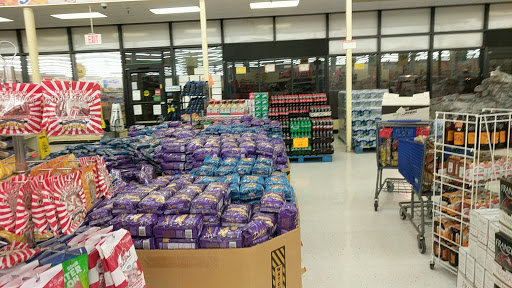 Grocery Store «Mizers Foods», reviews and photos, 3060 Gause Blvd E, Slidell, LA 70461, USA