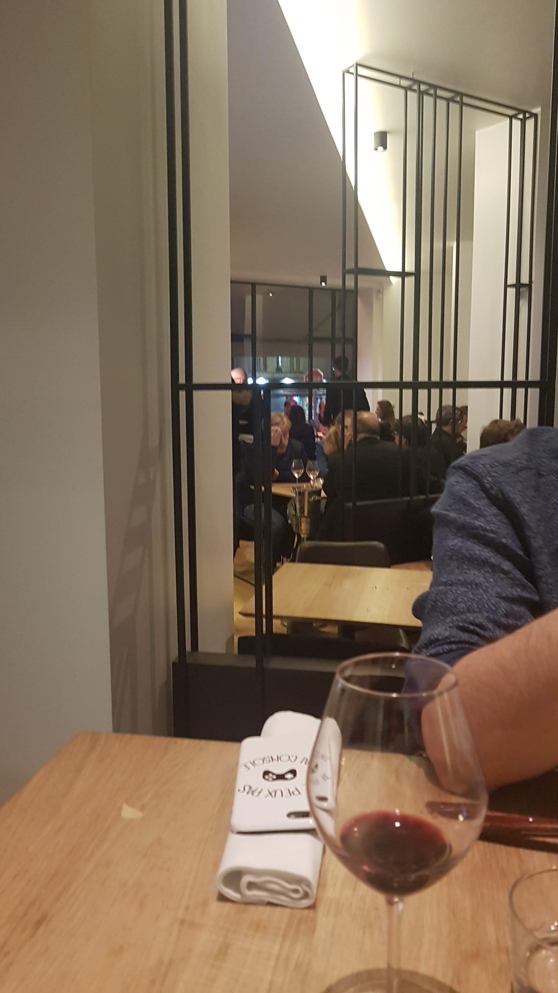 Photo n° 1 de l'avis de Coralie.r fait le 12/01/2019 à 00:20