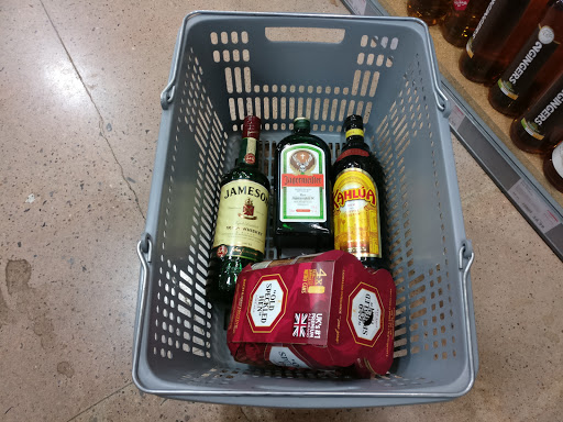 Wine Store «BevMo!», reviews and photos, 4700 El Camino Real, Los Altos, CA 94022, USA