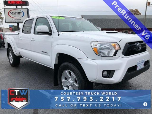 Used Car Dealer «Courtesy Auto Sales 2», reviews and photos, 800 S Military Hwy, Virginia Beach, VA 23464, USA