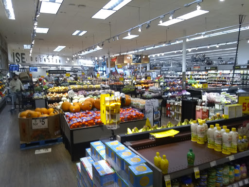 Grocery Store «Ralphs Fresh Fare», reviews and photos, 4700 Admiralty Way, Marina Del Rey, CA 90292, USA