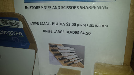 Hardware Store «Tropical Hardware DO It Best», reviews and photos, 2605 S Cleveland Ave, Fort Myers, FL 33901, USA