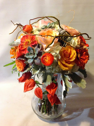 Florist «Guilford White House Florist», reviews and photos, 966 Boston Post Rd, Guilford, CT 06437, USA