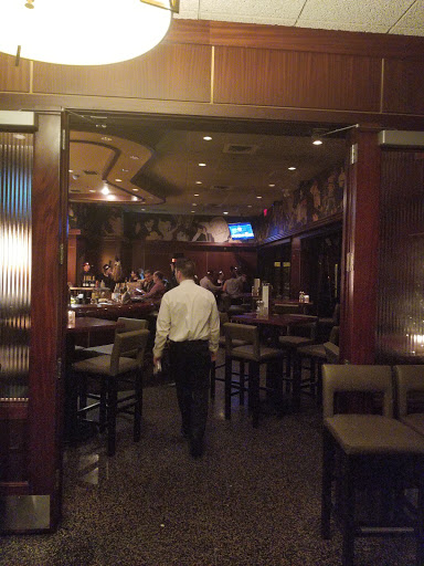 Sullivan's Steakhouse