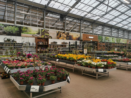 Plantorama Kolding in Kolding, Kolding