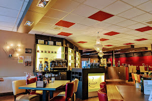 Enjoy - Lunchroom & Brasserie