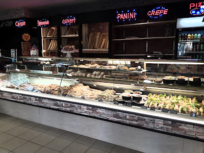 m.boulangerie à Paris