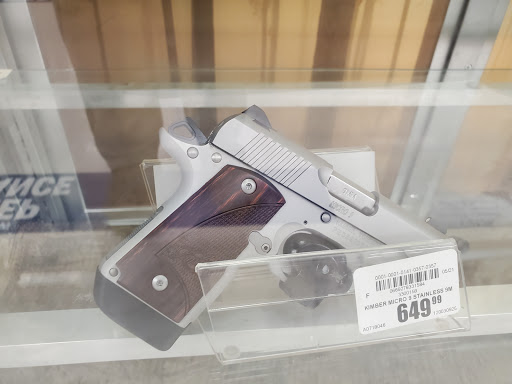 Sporting Goods Store «Academy Sports + Outdoors», reviews and photos, 1720 W University Dr #200, McKinney, TX 75069, USA